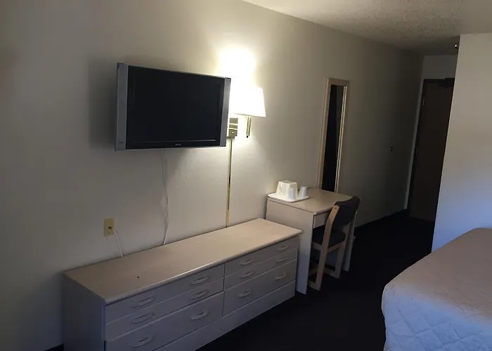 Clarion Pointe Tallahassee-state Capitol Hotel 4*