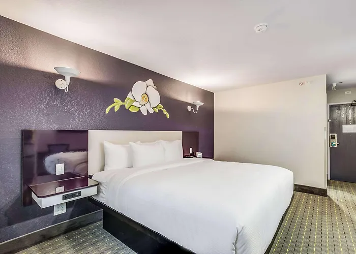 Clarion Pointe Tallahassee-state Capitol 4*