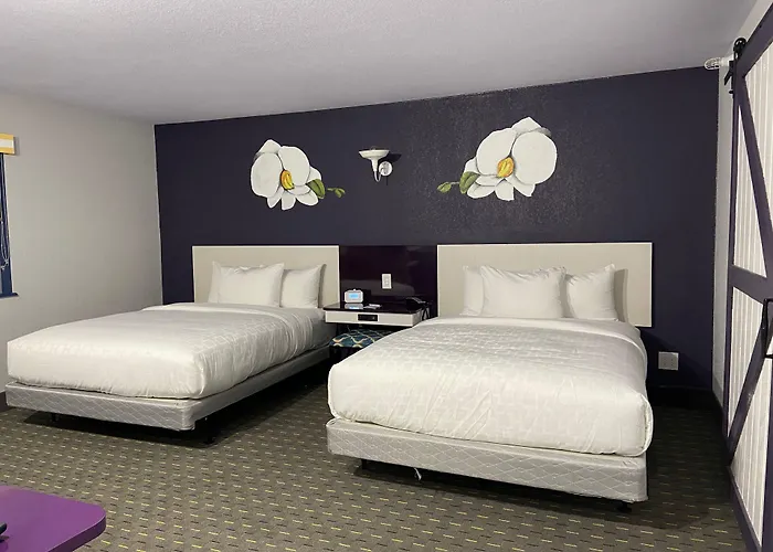 Clarion Pointe Tallahassee-state Capitol Hotel