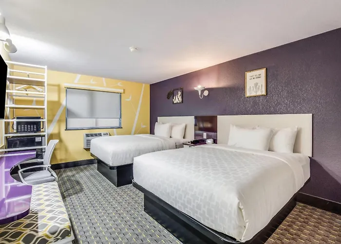 Clarion Pointe Tallahassee-state Capitol Hotel 4*
