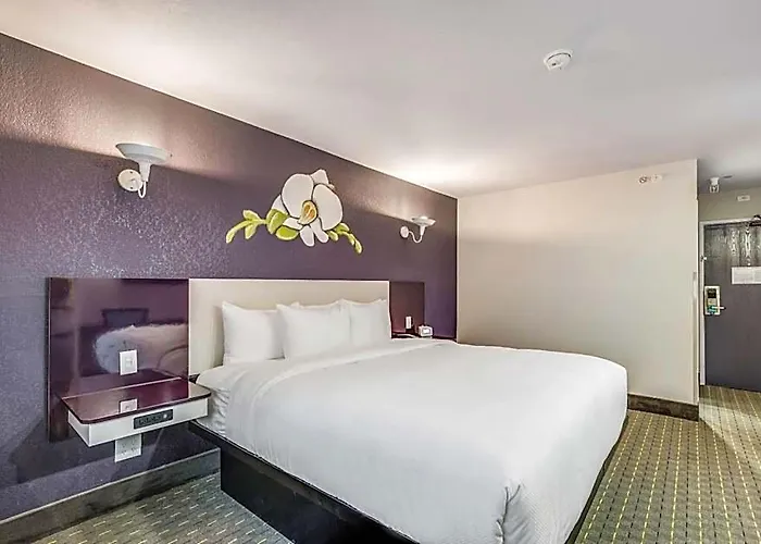 Hotel Clarion Pointe Tallahassee-state Capitol 4*