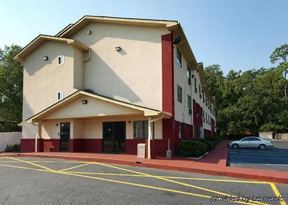 Clarion Pointe Tallahassee-state Capitol Hotel Tallahassee