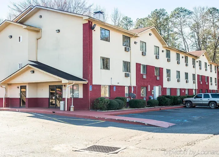 Clarion Pointe Tallahassee-state Capitol 4* Tallahassee