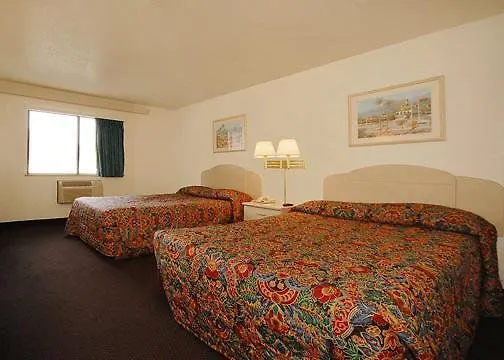 Hotel Clarion Pointe Tallahassee-state Capitol Tallahassee